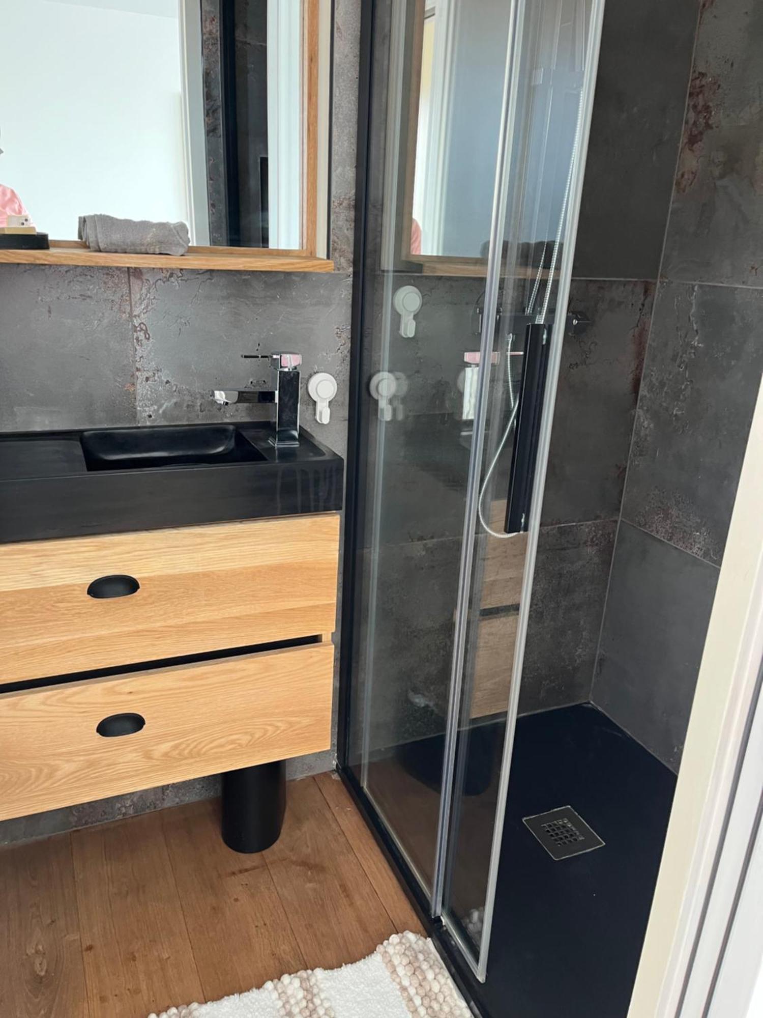Petit Appartement Mitoyen Royan Buitenkant foto